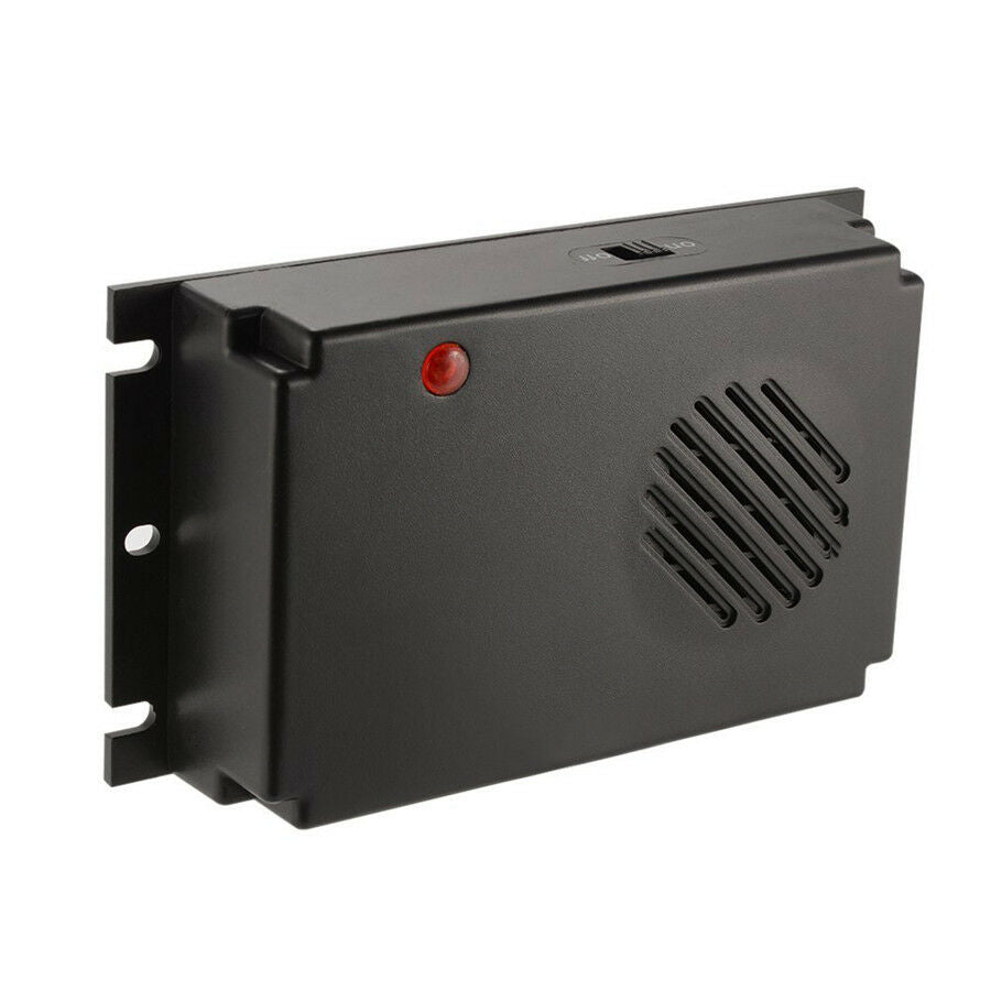 6V The Vehicle Ultrasonic Rodent &Pest & Rats Repeller 4x C battery Power Supply