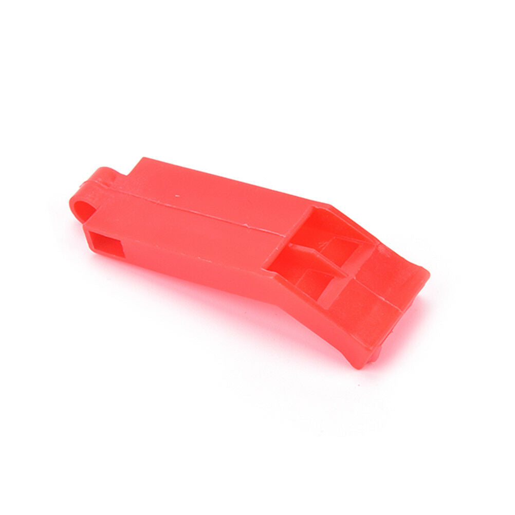 3X outdoor survival whistle lifesaving whistle Sports Competition Whistle .l8