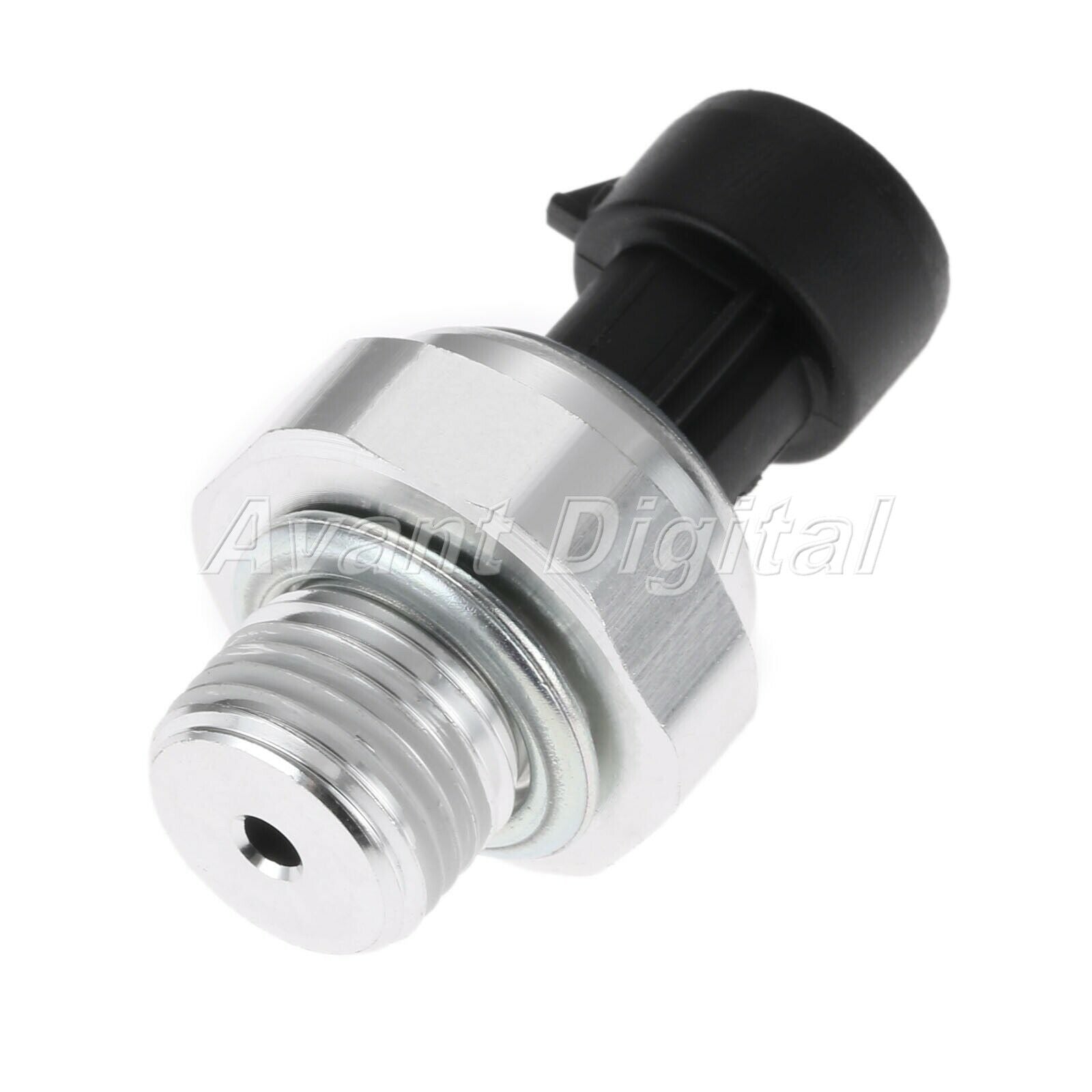 12616646 For Engine Equipment Oil Pressure Sensor Switch Sending Unit Chevrolet