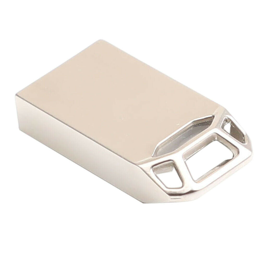 USB 3.0 Flash Drive Memory Stick Creative Thumb Drive Metal Pendrive 32GB