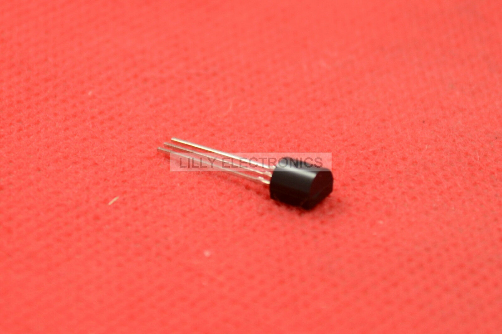 ACS1086SA Package:TO-92,AC switch family Transient voltage protect
