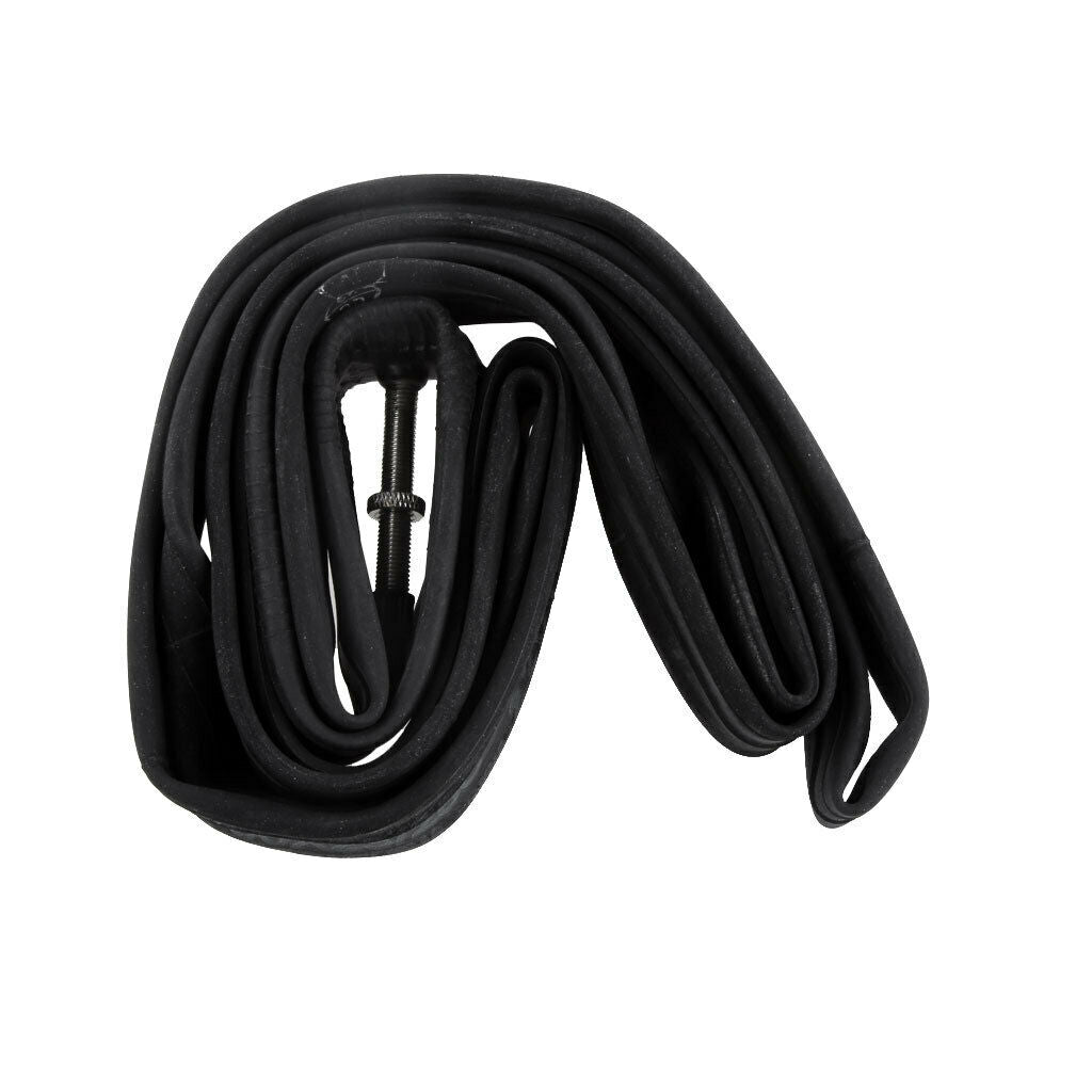 Kenda 700X23/25C-48mm Presta Valve Hybrid Racing Road Bike Inner Tube