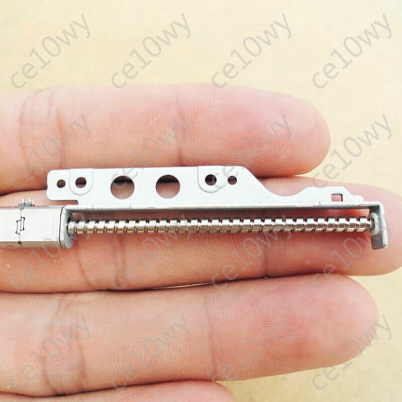 5*7mm Stepper Motor 2-Phase 4-Wire Stepping Motor 47.8mm Long Linear Screw Shaft