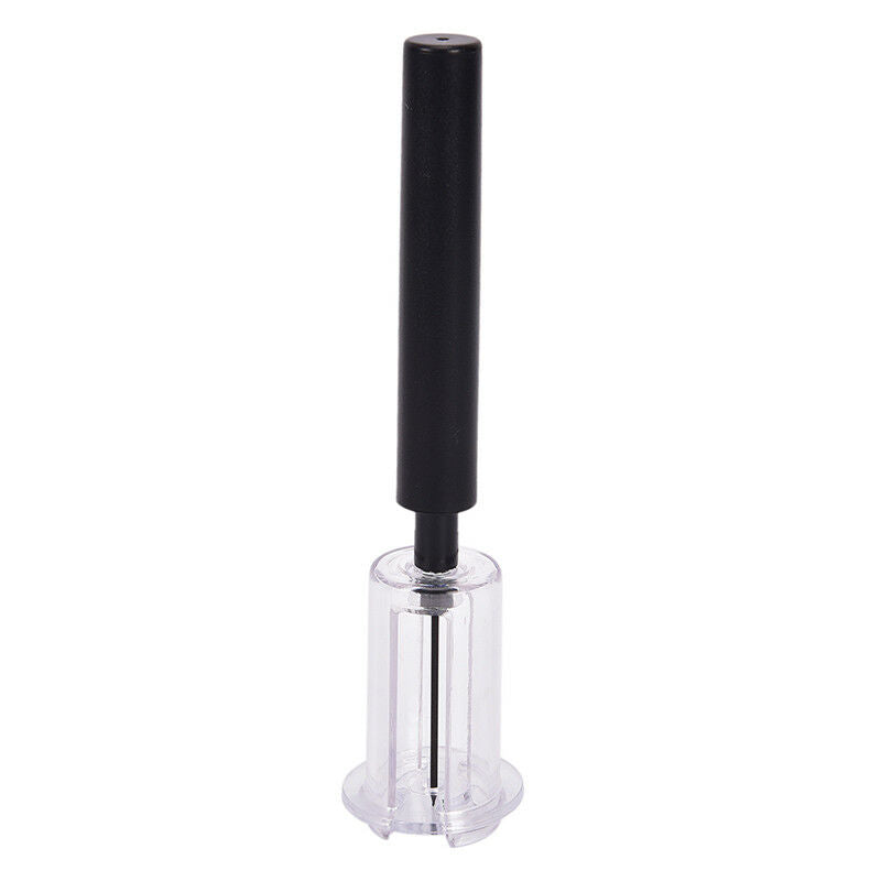 Red Wine Bottle Opener Cork Remover Easy Air Pump Pressure Tools H WYPTUKY Qx