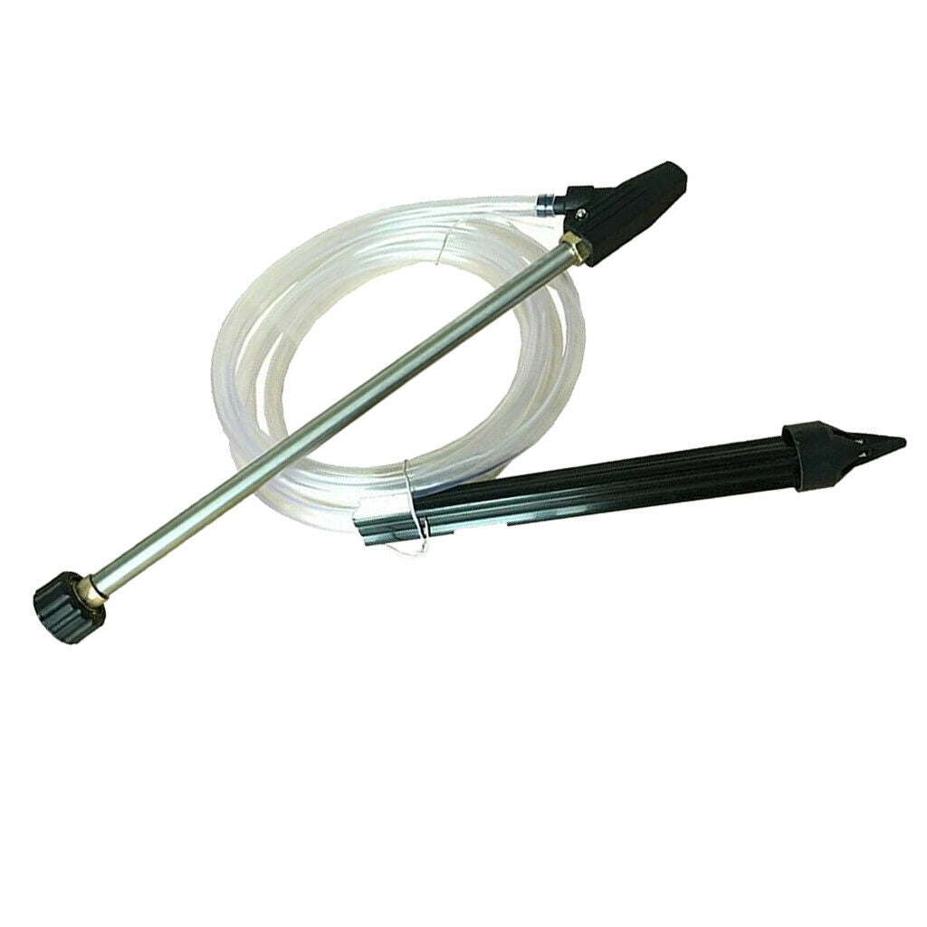 Sand Blasting Hose Washer Professional Quick Connect for Karcher Tools