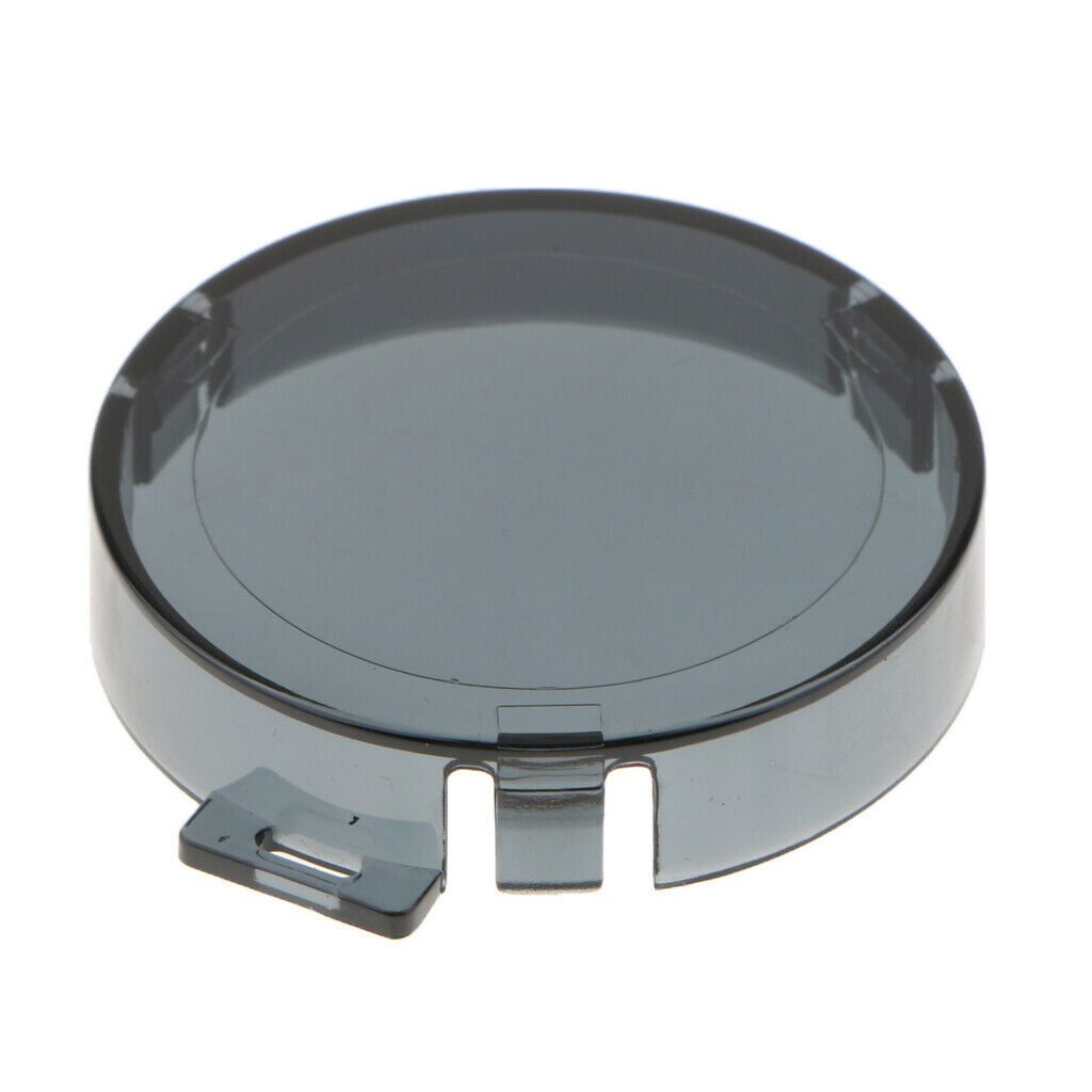2 Pieces 30m Waterproof Dive Protective Housing Case Bracket and Filter for