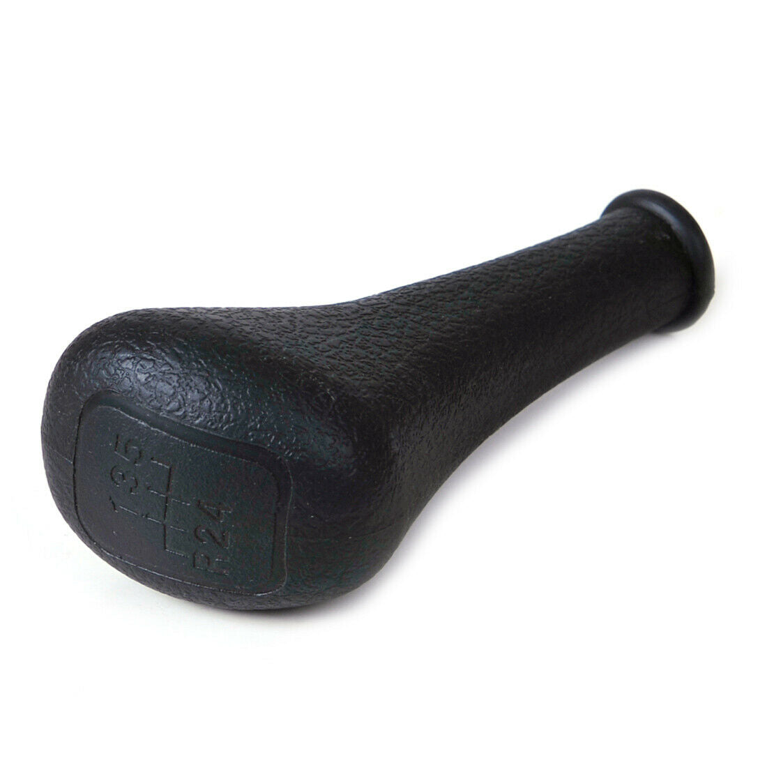 5 Speed Gear Stick Shift Knob Fit for Mercedes W123 W124 W126 W140 W190 W201 An