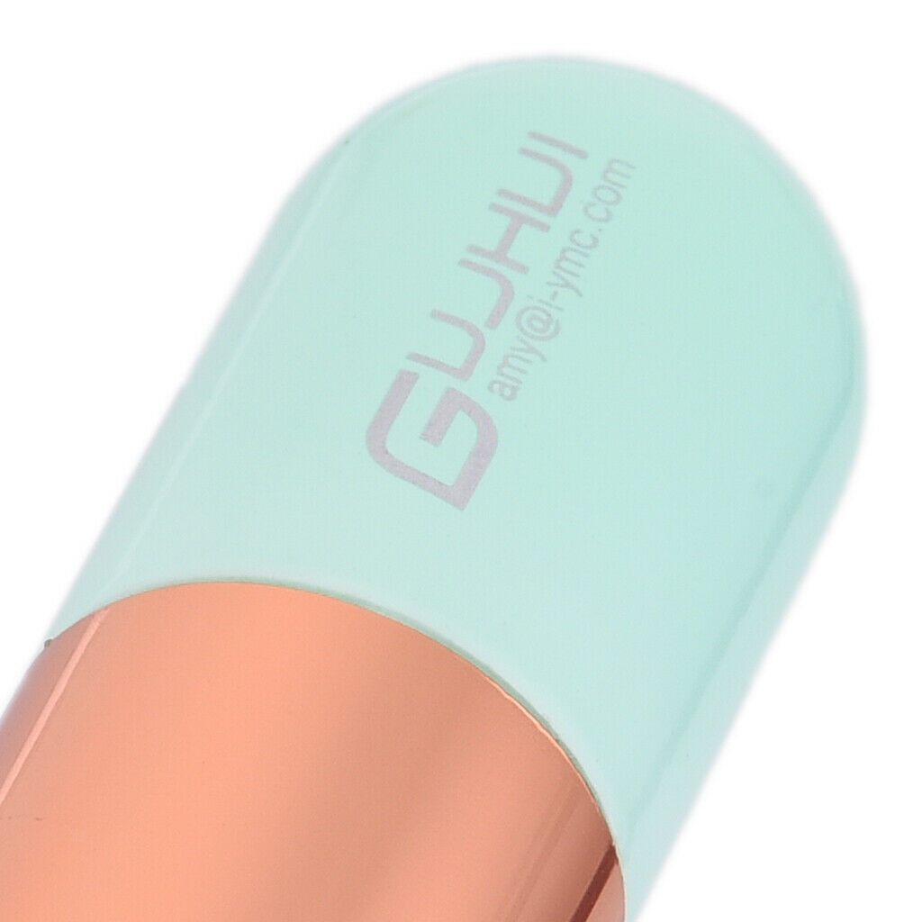 Cosmetic Flat Face Powder Blush Concealer Brush Foundation Makeup Tool