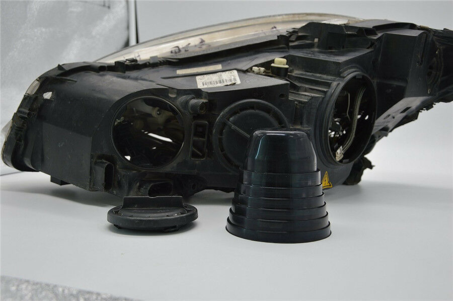 7 Sizes Rubber Housing Seal Cap Dust Cover for Car LED Headlight  Retrofit Kit