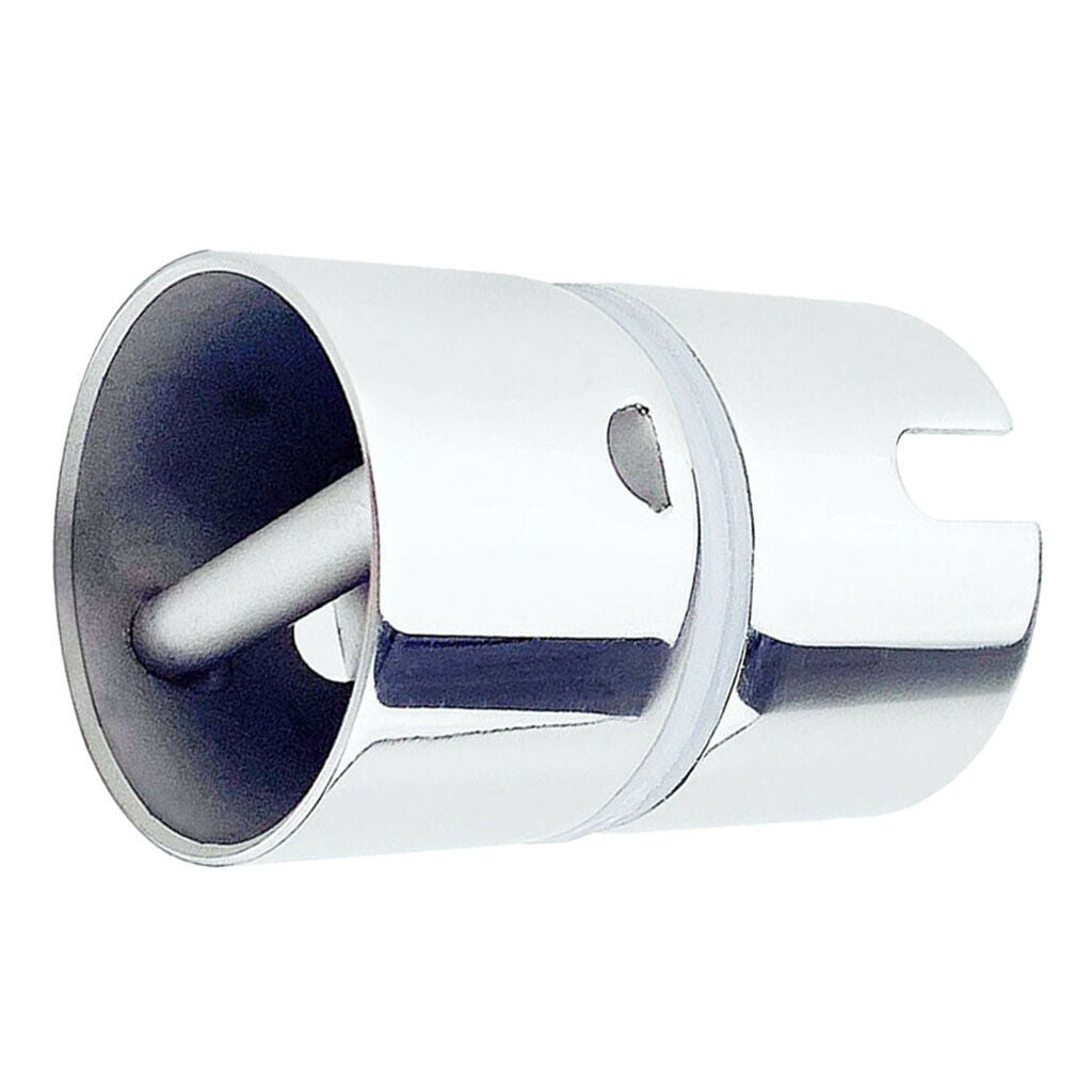 Boat Fishing Marine Rod Holder Adapter 316 STAINLESS STEEL Adjustable 55mm