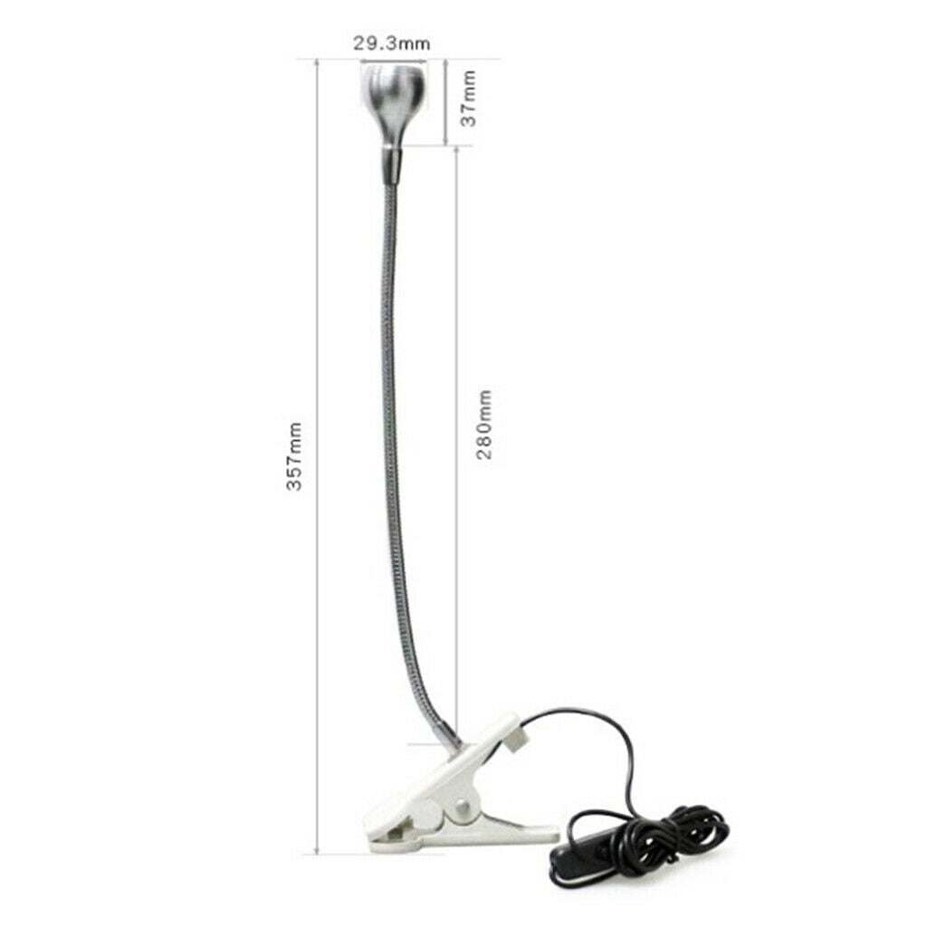 Aluminum Alloy USB Germicidal Lamp Remove Oder for Bedroom Home Office