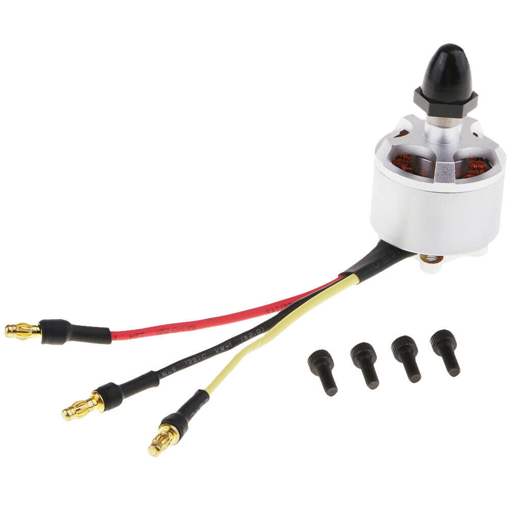 Set of 2Pcs CW CCW Brushless Motor 2312 DJI Phantom 3 4, 1/2 F330 F450 F550