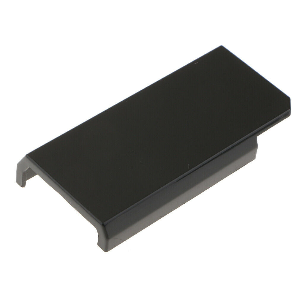 Xbox One Kinect Sensor Privacy Protection Screen Slide Cover Protector