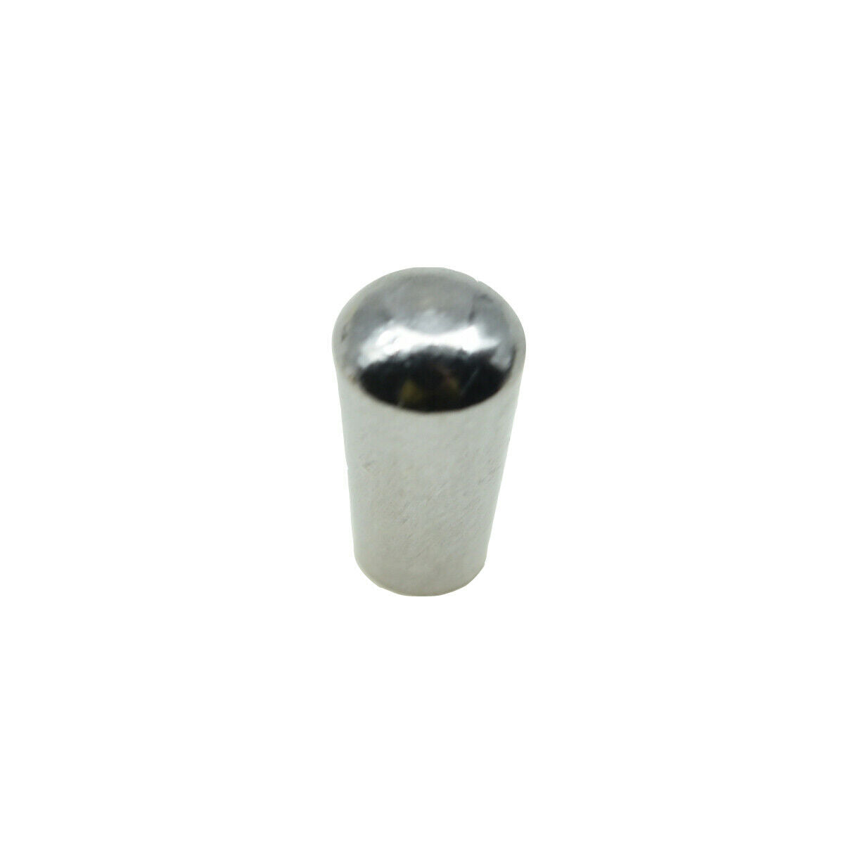 Chrome USA Thread SAE 8-32 Metal 3 Way Toggle Switch Tip Fits Gibson/Switchcraft