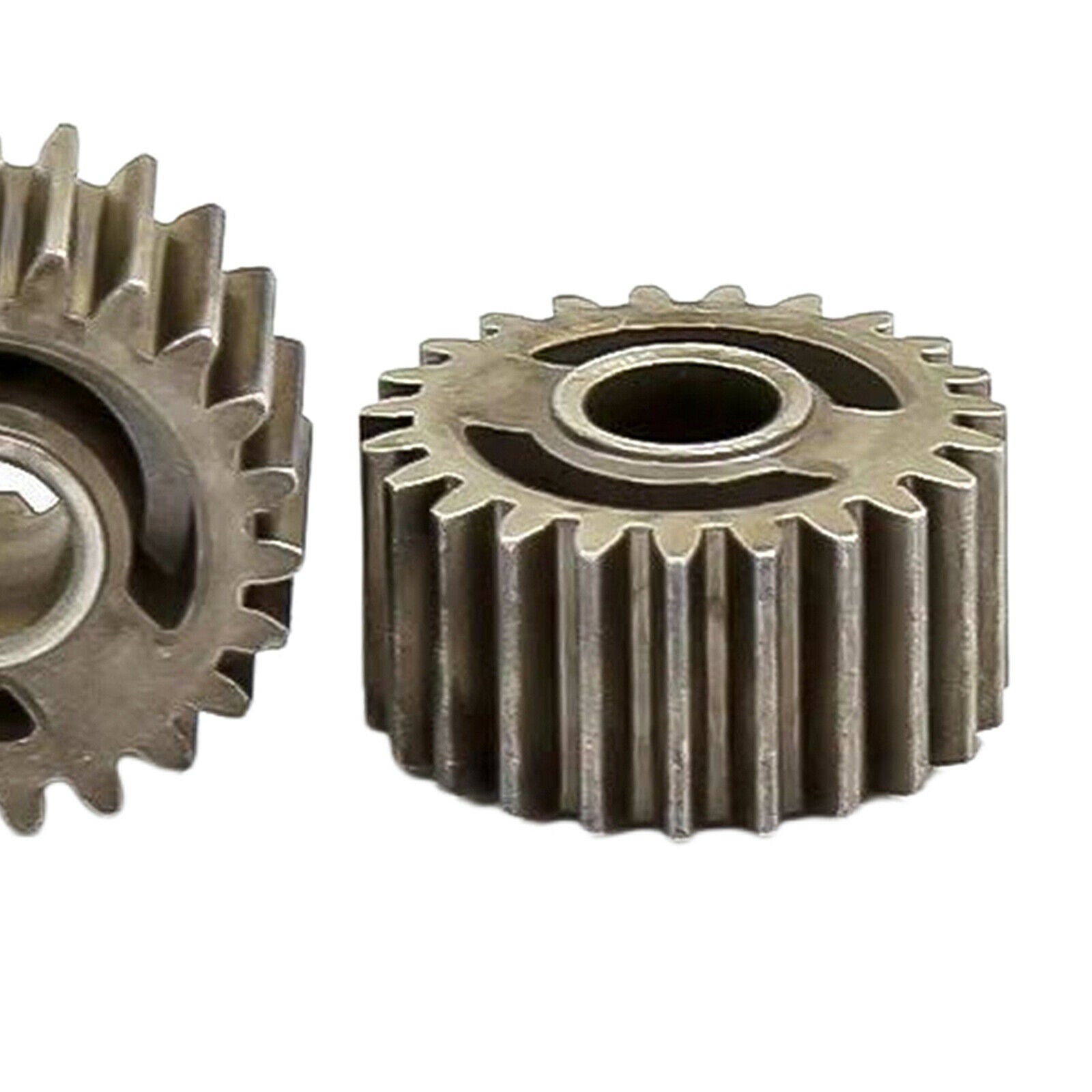 2x Replacement Portal Drive Output Gear for  1/10 -4 TRA8258 8258