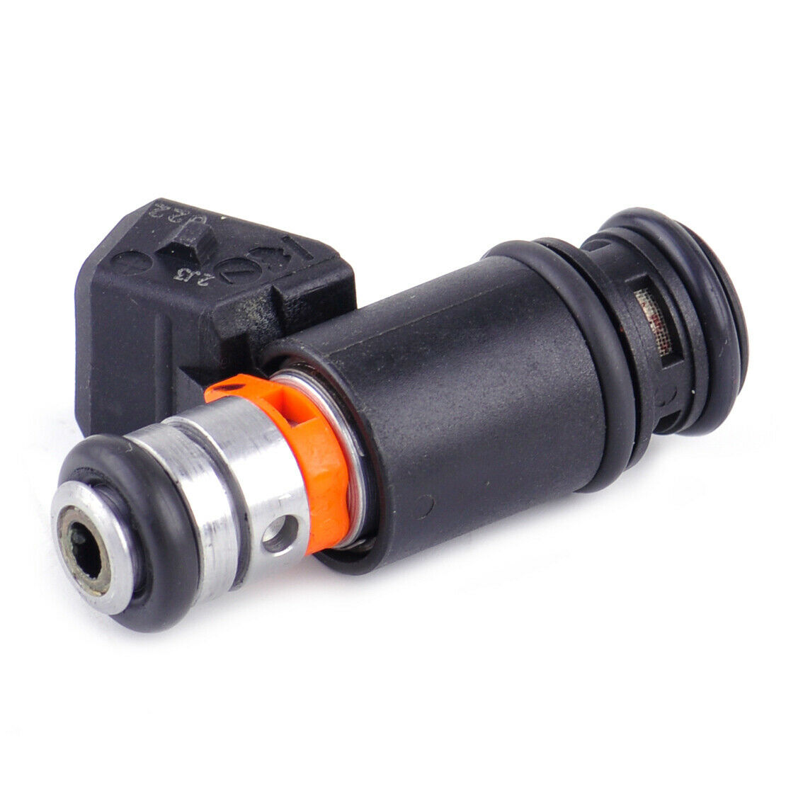 Fuel Injector Fit for Volkswagen EuroVan Golf Jetta 2.8L V6 021906031D FJ573 An