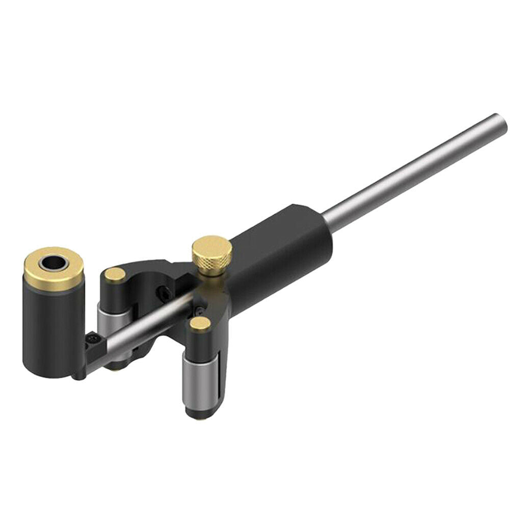 220mm Home Woodworking Scribe Tool All-purpose Linear Arc Scriber Easy to Use