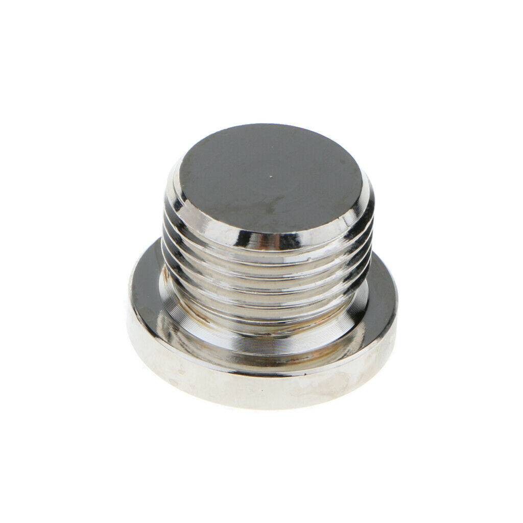 Spring For O2 Sensor Bolts M18x1.5 O2 Oxygen Sensor Hex Bolt Bung Plug Conversion Kit for Univers