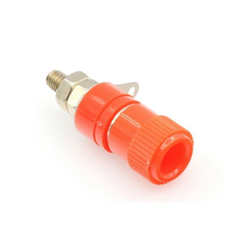20pcs Binding Post Terminal Female Socket Jack for 4MM Banana Plug Connectors US