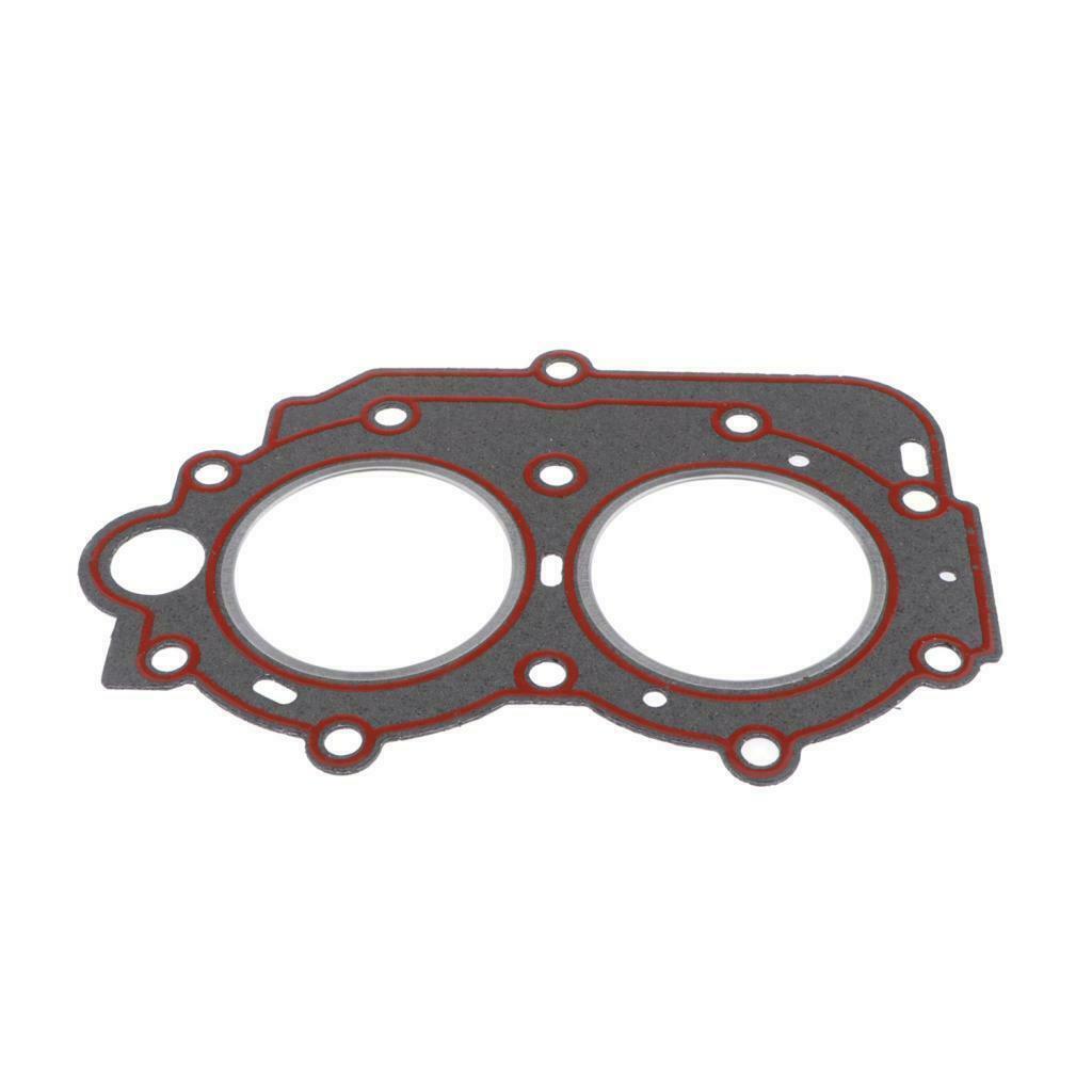 Engine Cylinder Head Gasket For for YAMAHA 9.9/15HP Outboard Motor 63V-11181-A1
