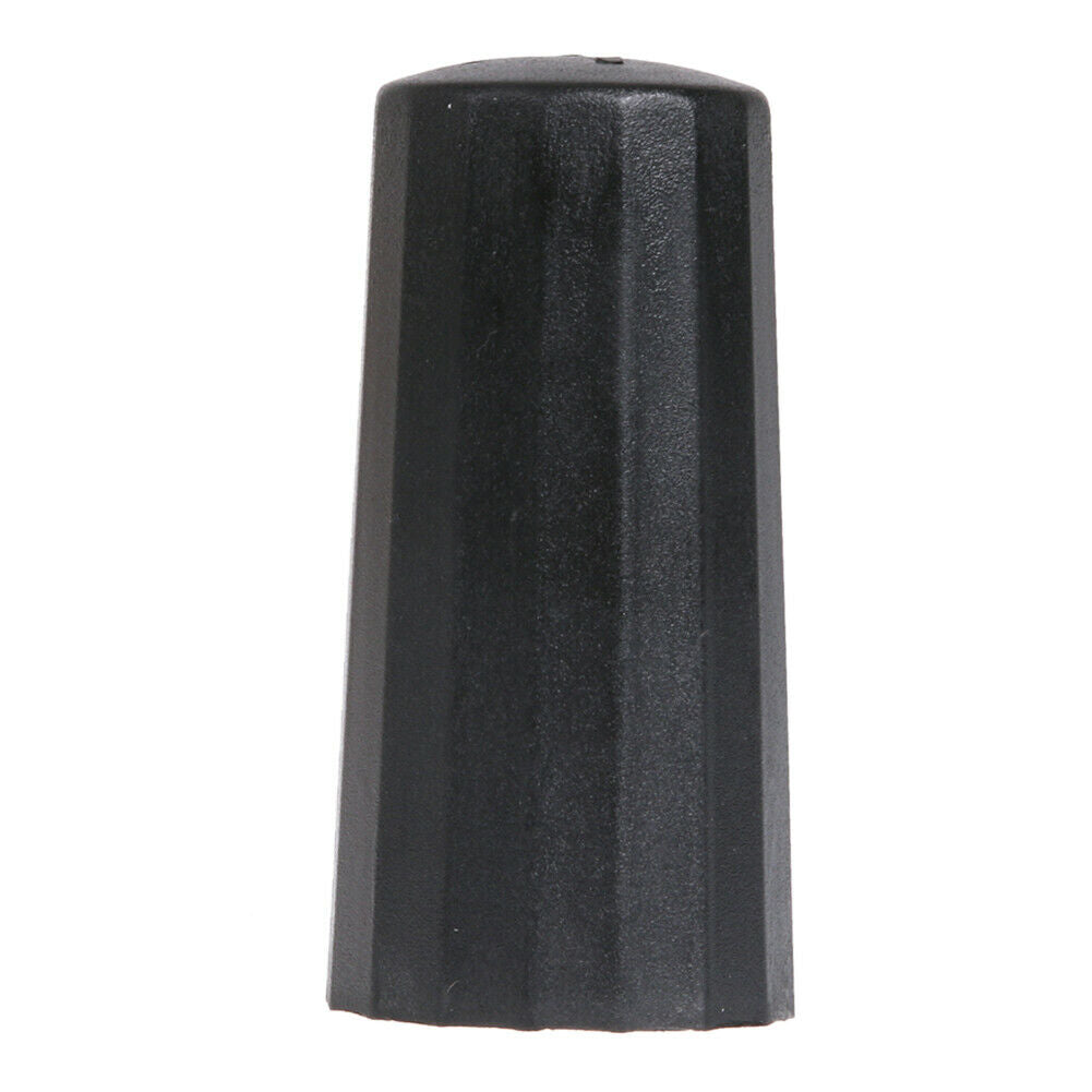 Alto Sax Soft Card Flute Head Reed + Sax Bakelite Flute Head Cap @