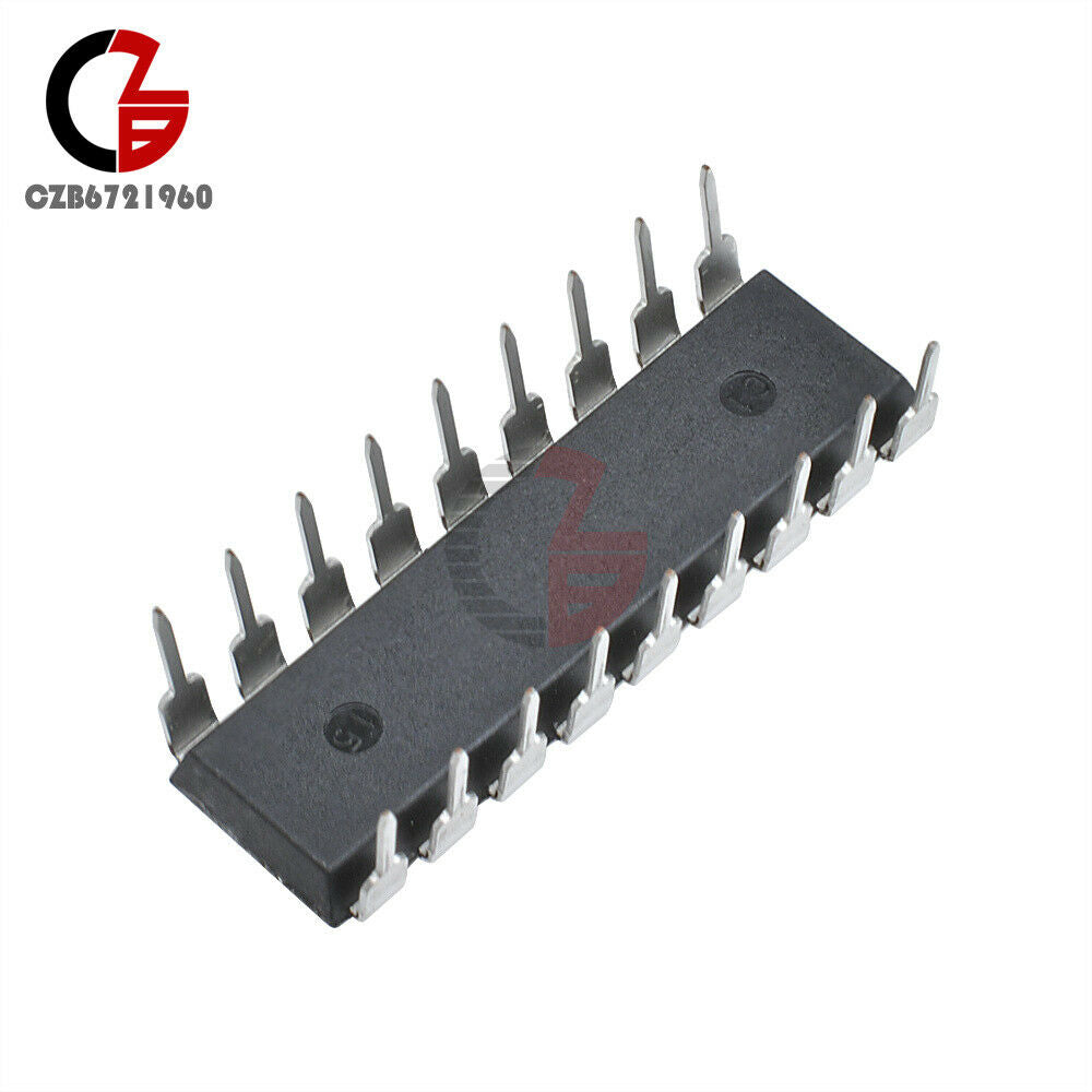 5pcs LED Display Driver IC NSC DIP-18 LM3914N-1 LM3914N-1/NOPB