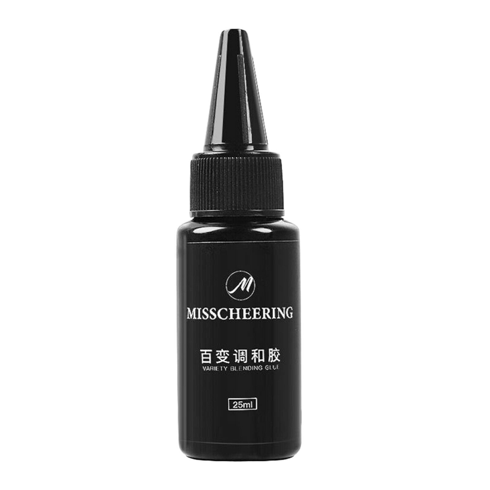 25ml Gel Nail Polish Nail Gel Liquid Extension for DIY Nail Home Varnish