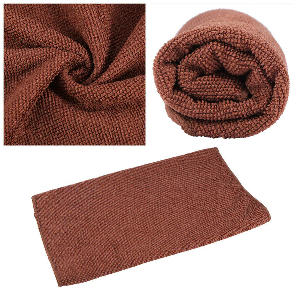 Super Absorbent Hair Wrap Towel Drying Bath Spa Head Cap Turban Wrap Dry Shower