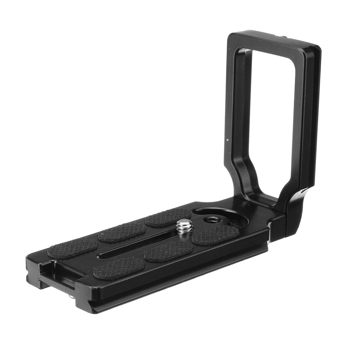 Quick Release L Plate MPU-105L*Bracket For Nikon D7200 750 5500 3300 SLR Cam Re