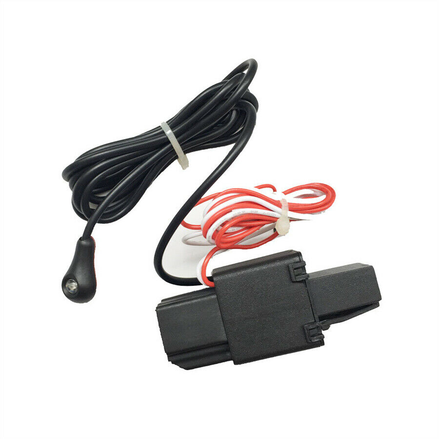 Car Headlight Switch Control Module Sensor Kit For Chevrolet Cruze Opel Astra j