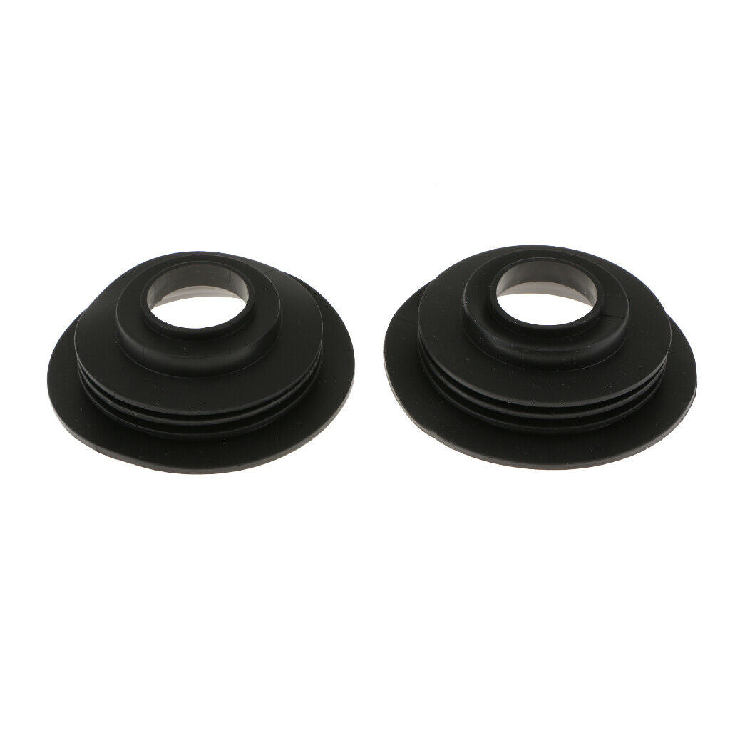 Pair Headlight  HID LED C6 C5 H1 H4 H7 H11