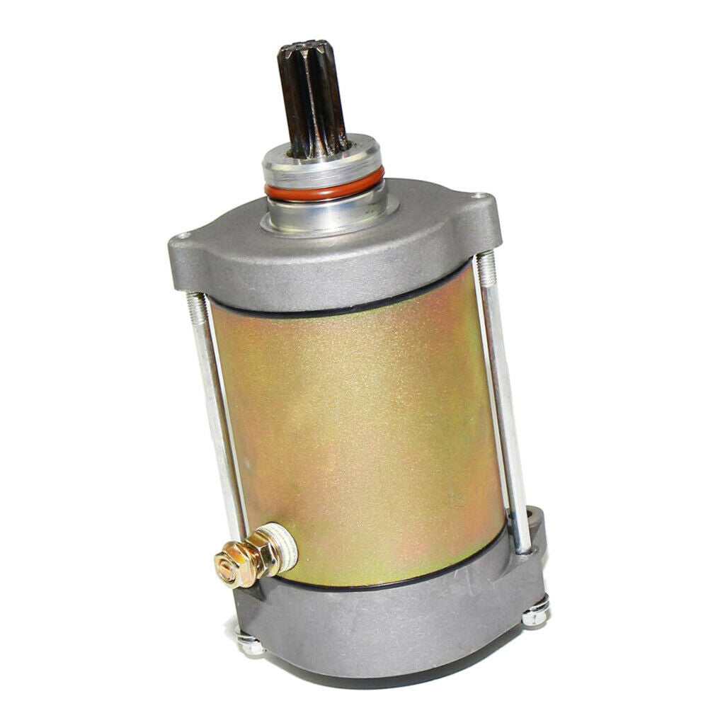 New Starter For CF MOTO CF 400 CF550 ATV Engine Spare OE #0GR0-091100 Golden
