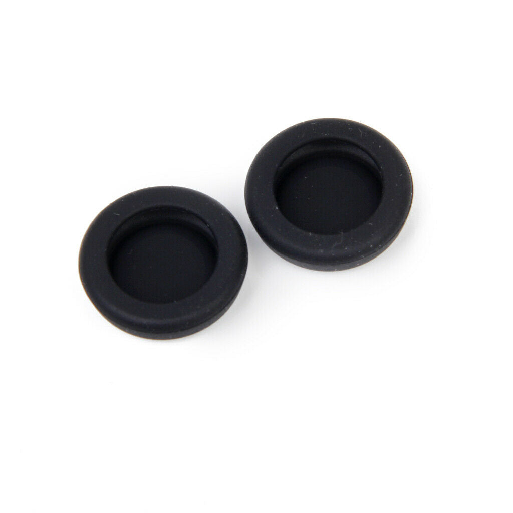4x Controller Thumb Stick Grip Thumbstick  Cover For