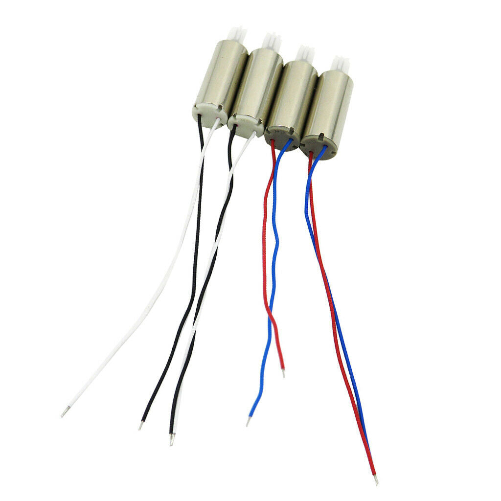 RC Aircraft Accessories Parts Metal CW CCW Engine Motor for T13 RC Drones