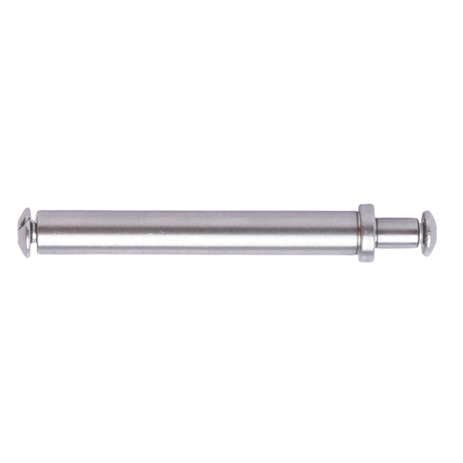 2X Fishing Reel Shaft Tool Fishing Handle Knob Long Bar Accessory 5mm B