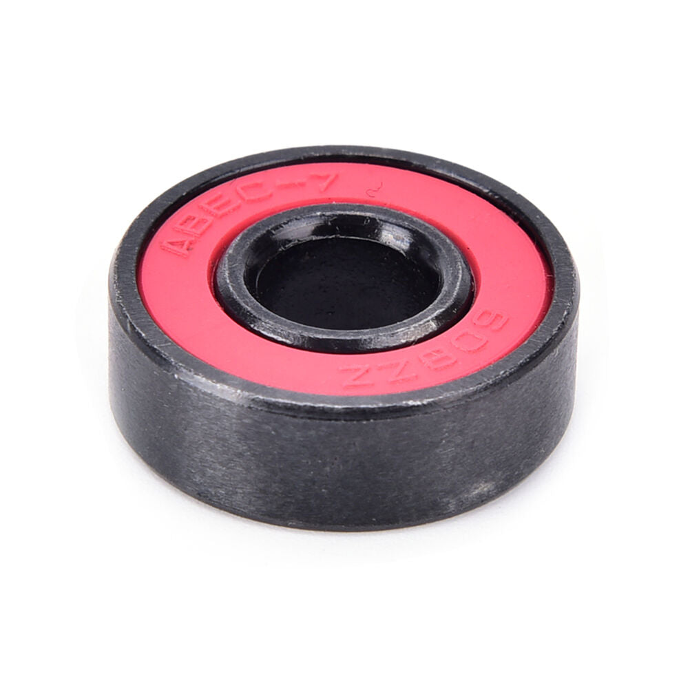 608RS ceramic ball inline bearing for finger spinner / skateboard roller w.l8