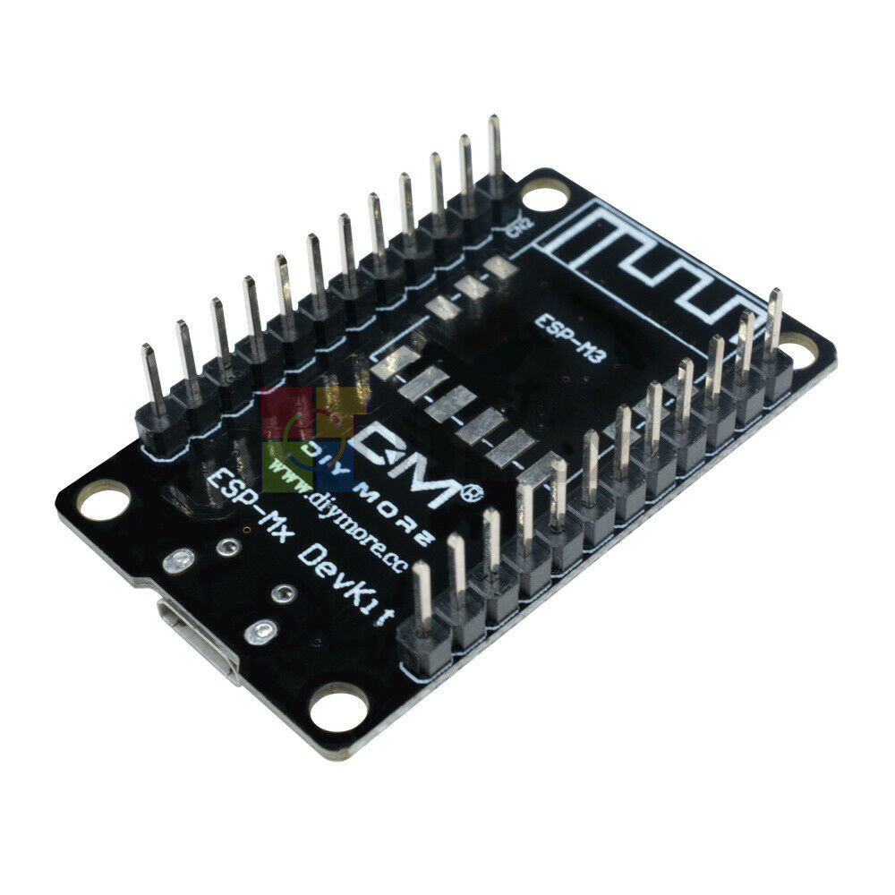 ESP8285 ESP-M2 NodeMCU-M Wireless WiFi Serial Development Board Replace ESP8266