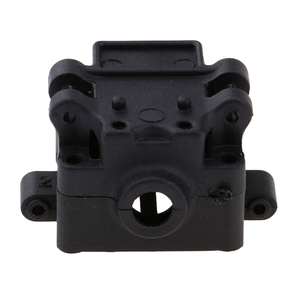 K989-24   Upper Lower for 1/28 Wltoys K989 P929 RC Car Accessories