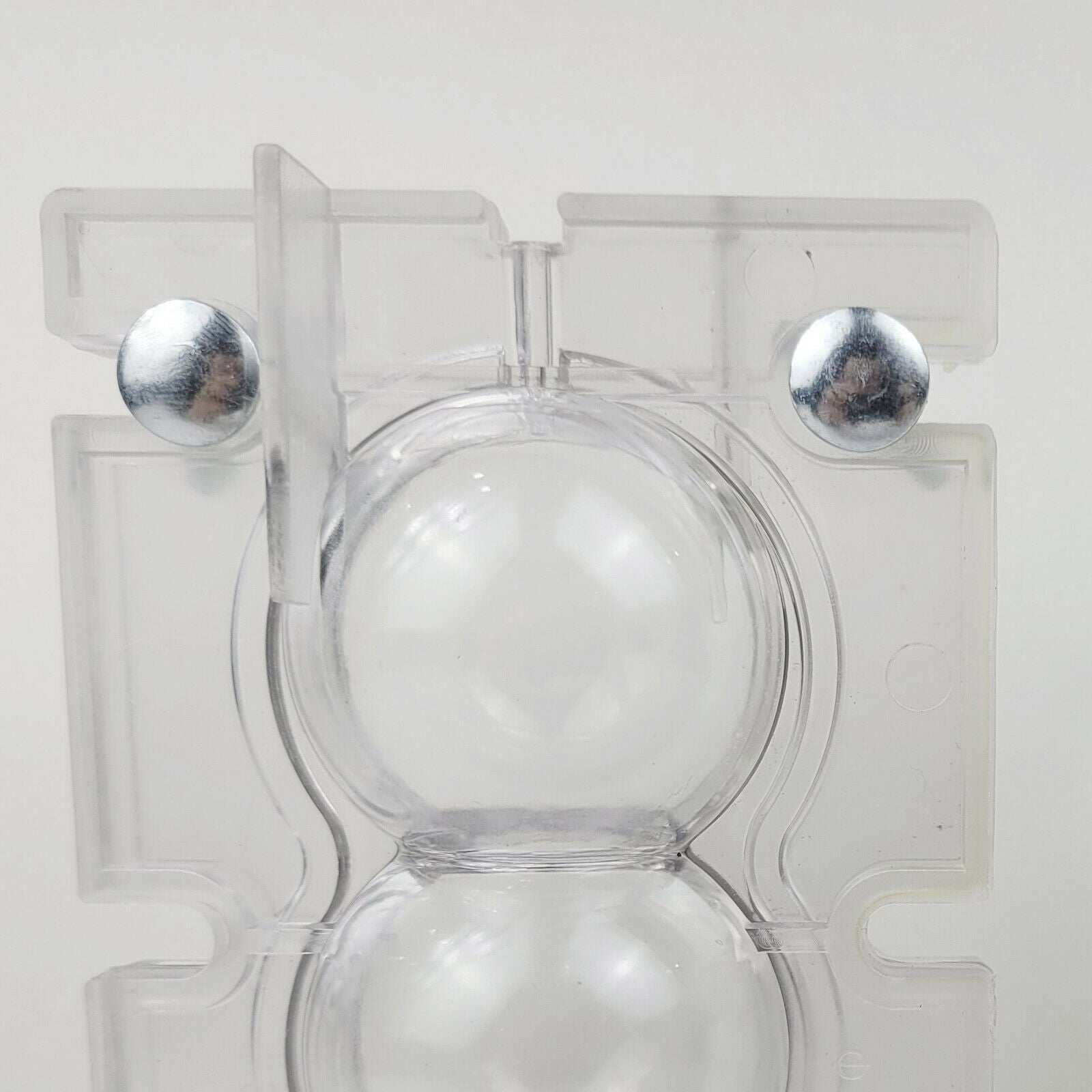 Plastic Candle Mold Mini for Scented Candles DIY Making Handmade Ornaments