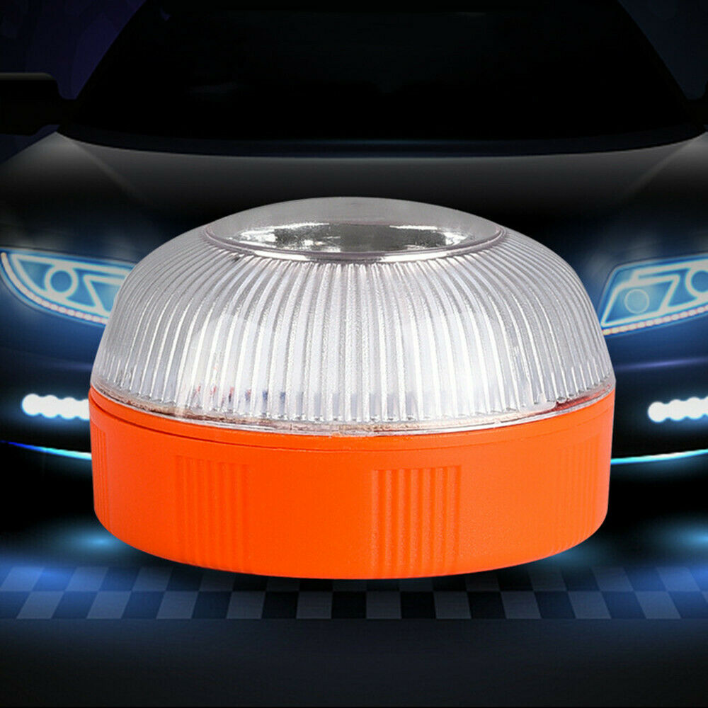 Emergency Light v16 Homologated dgt Approved Car Emergency Beacon Light