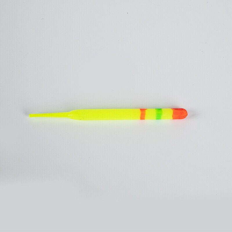 15pcs Assorted Sizes Lot Fishing Floats Bobbers Slip Drift Tube Fishing F.l8