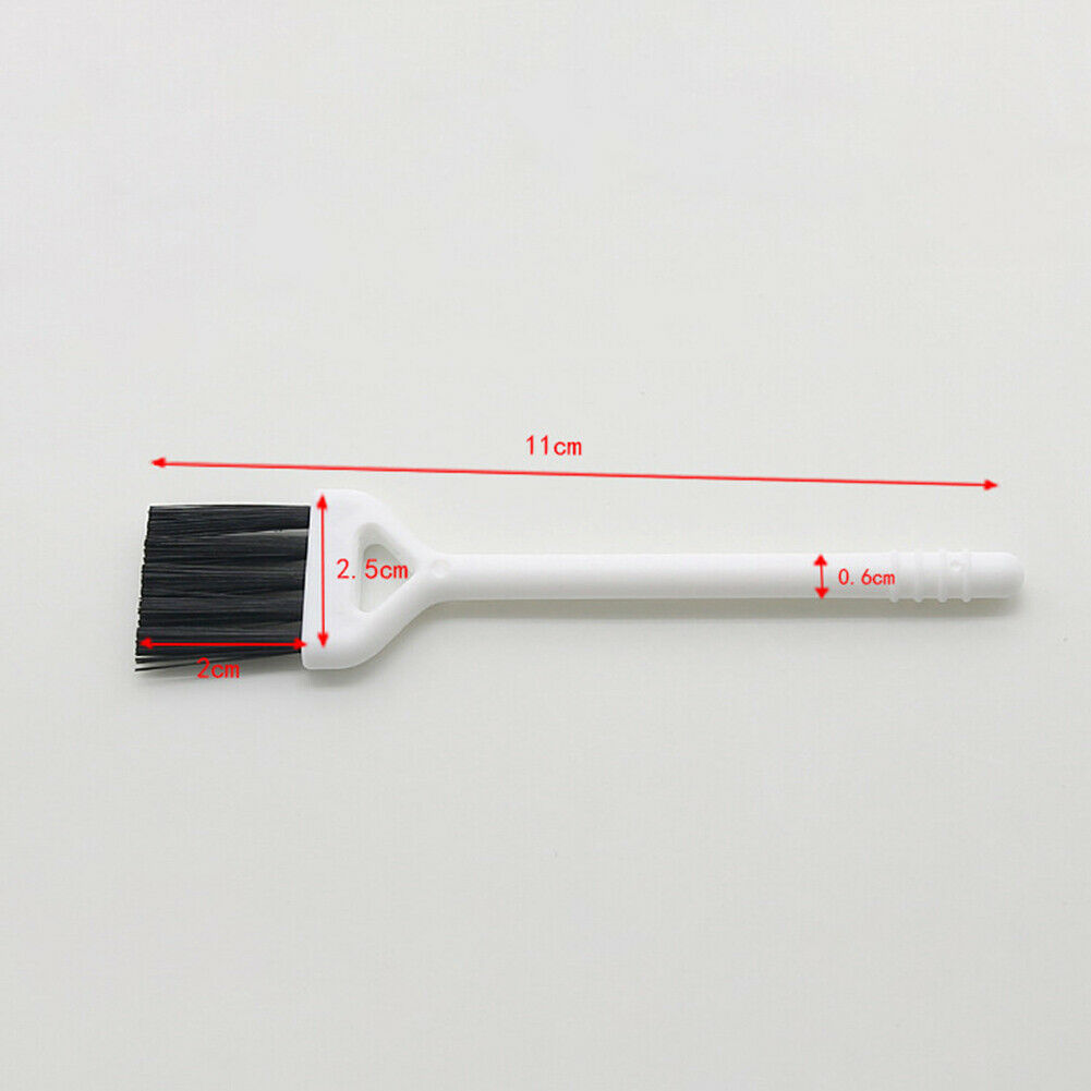 Portable Cleaning Brush for Window Groove Keyboard Corner Dust Remover Utili