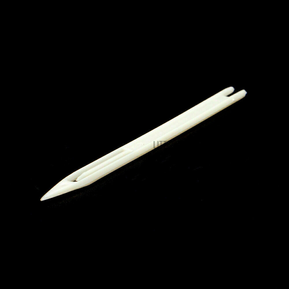6pcs Set Fishing Net Trawl Shuttle Needle Weaving 12/13.5/17/21/25cm 5''-10''
