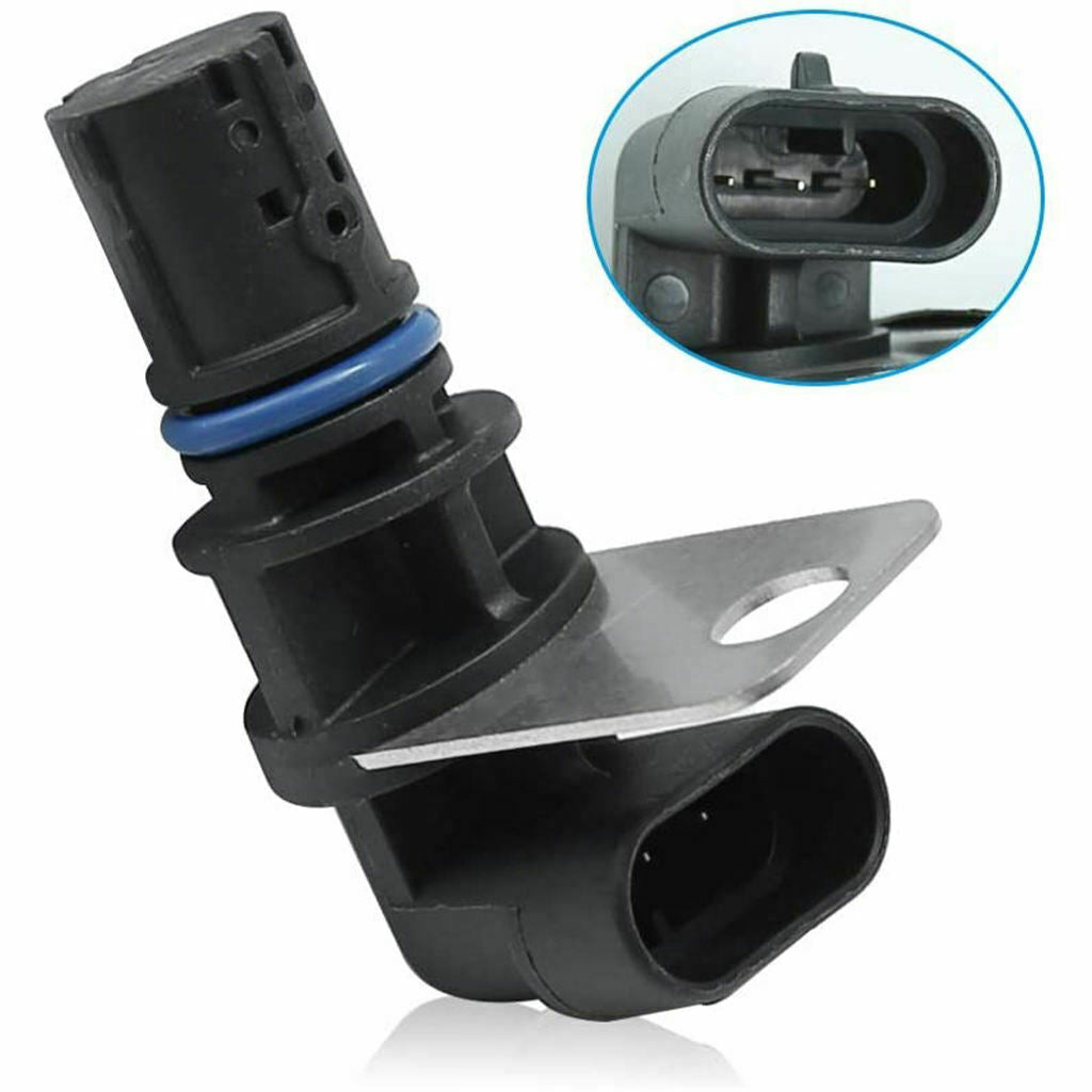 Vehicle 213-354 Crankshaft Position Sensor 12560228 5.3l 6.0l Interior Parts