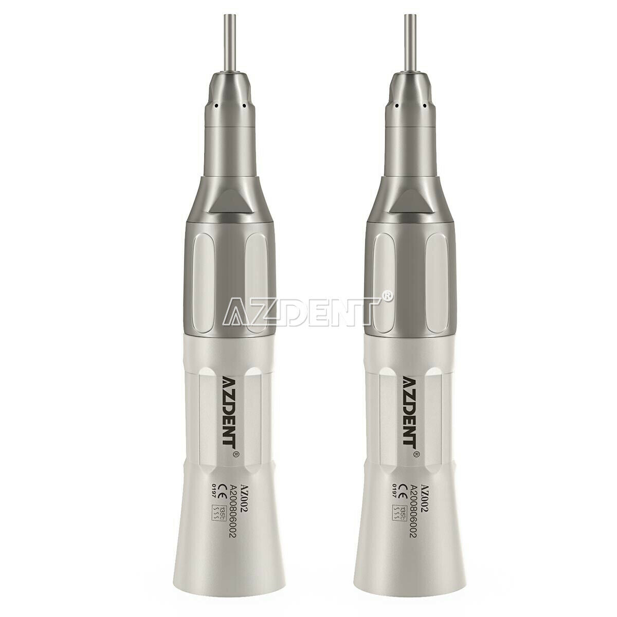 10X NSK Style Dental Slow Low Speed Straight Nose Cone Handpiece