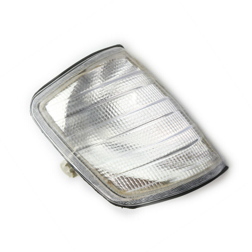For 1985-95 Mercedes Benz W124 Front Right Corner Light Parking Lamp 1248261243
