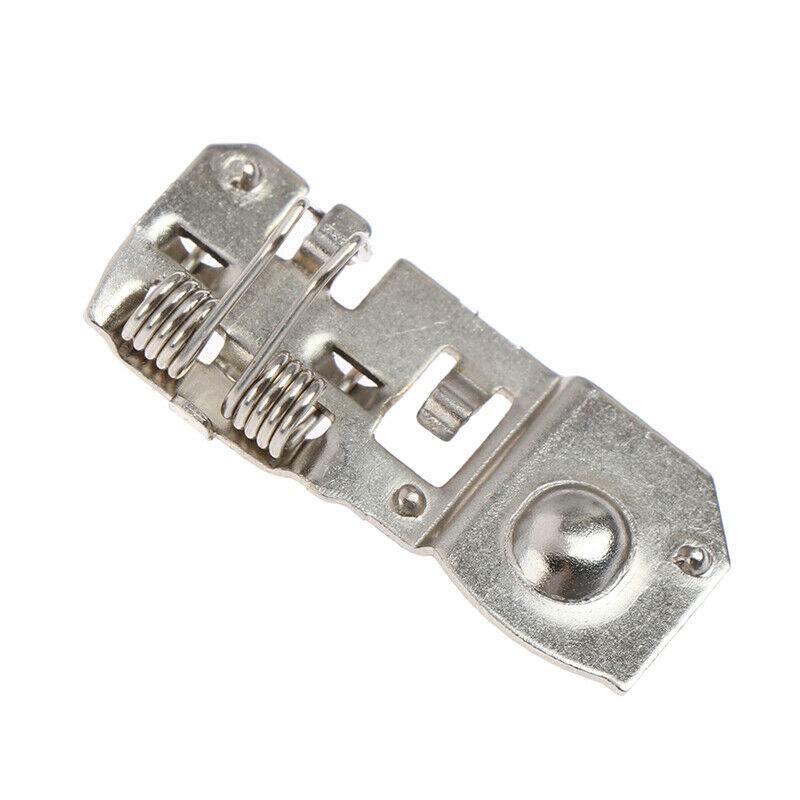 5pcs Battery Terminals Spring Contacts Battery Spring Replacement Parts fZ1BDAU