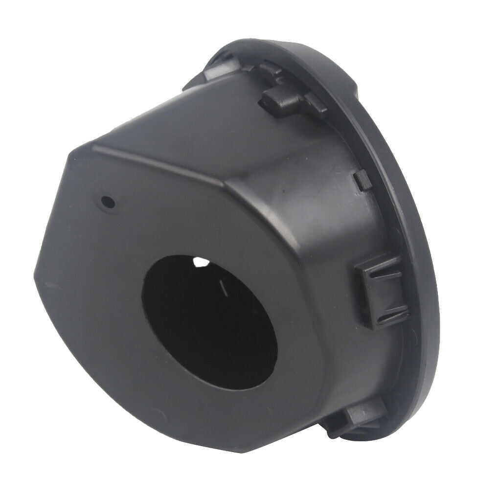 Car Fuel Filler Door Gas Tank Cap Cover with Lock