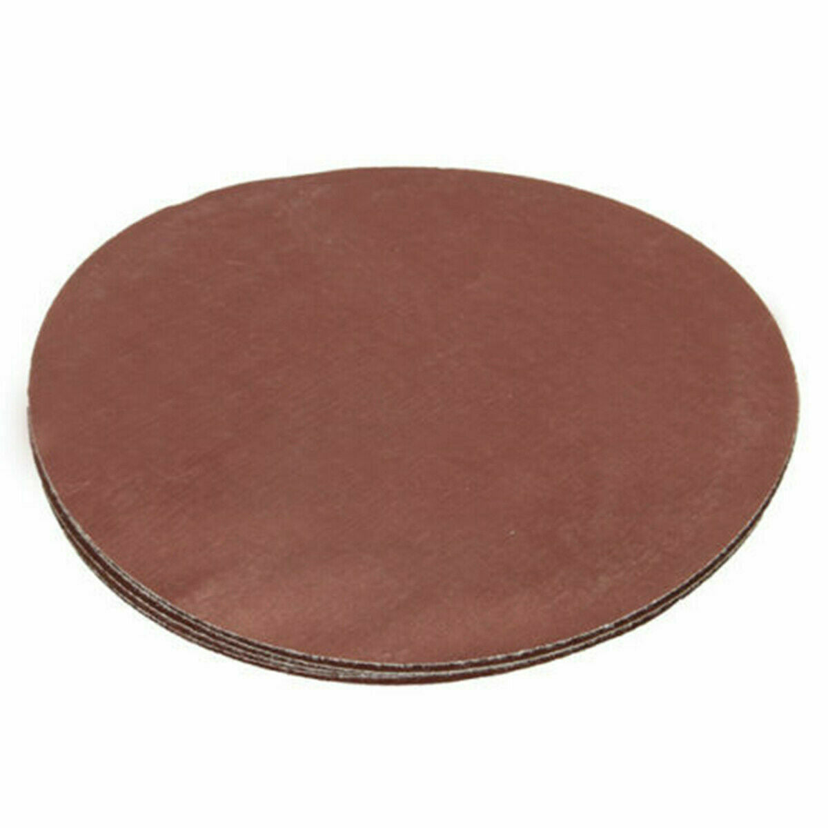 20Pcs 5 inches Sanding Discs Polishing sandpaper 1000 1500 2000 3000 Grit