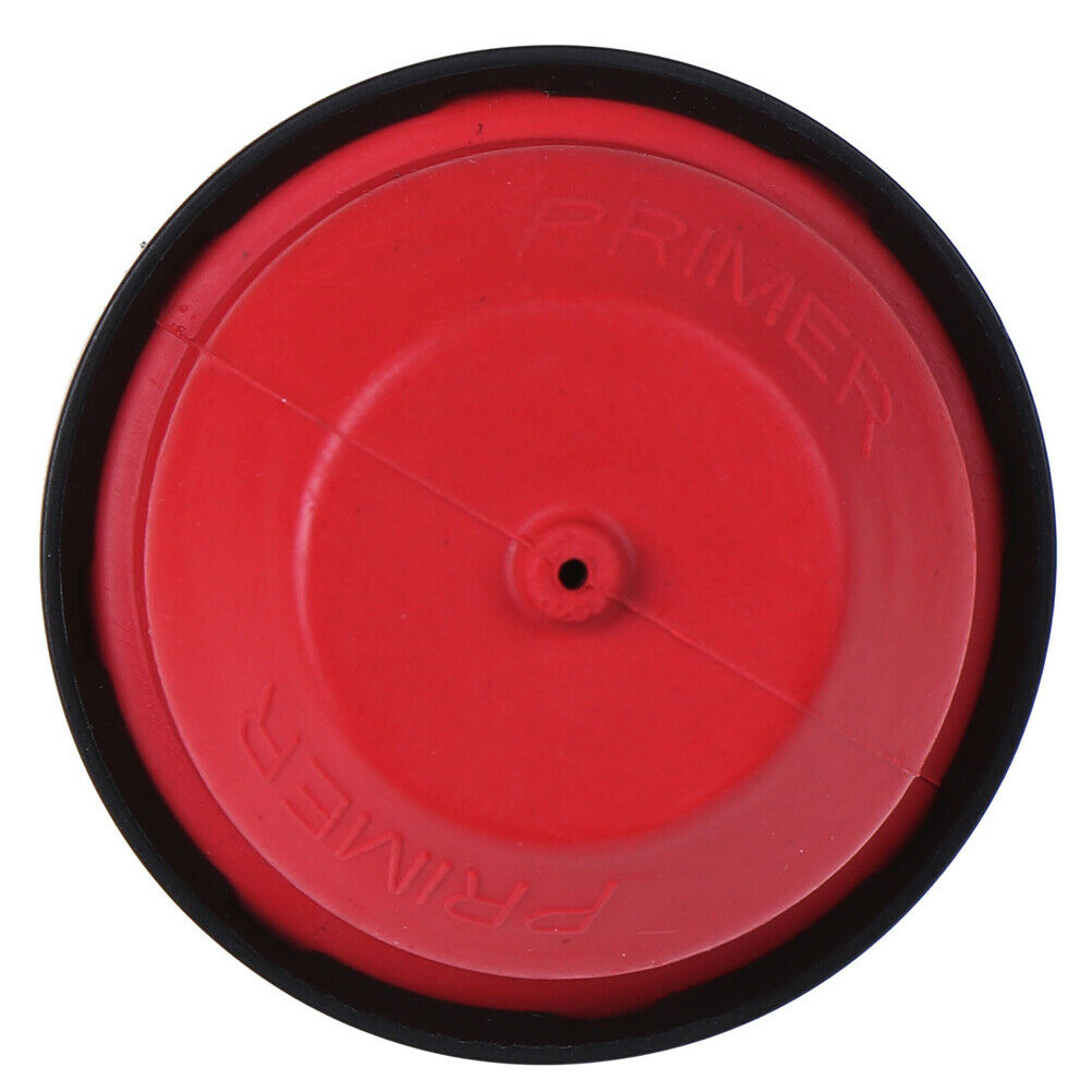 Red primer bulb fit for tecumseh 570682 AV520,HMSK100 snow blower carbure.l8